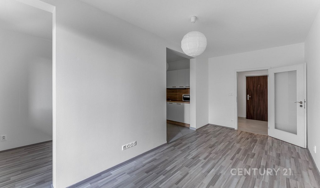 Prodej bytu 1+kk 35 m², Praha – náhled fotky 4