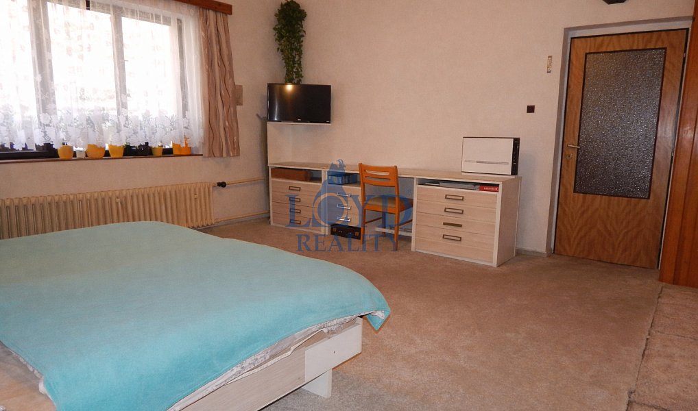 Prodej domu 169 m² s pozemkem 4 737 m², Merklín – náhled fotky 11