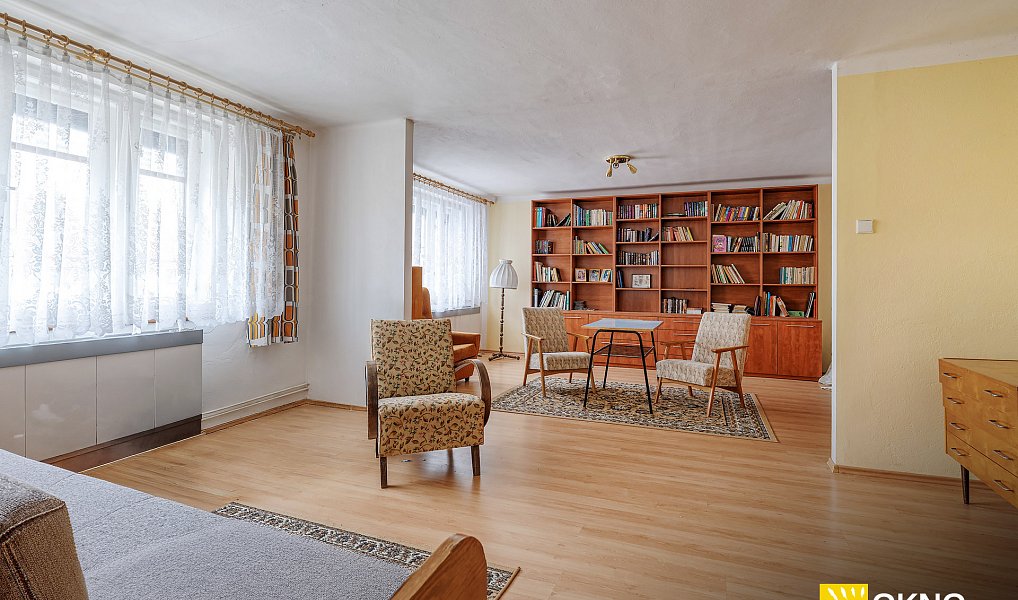 Prodej domu 110 m², Kralice na Hané – náhled fotky 2