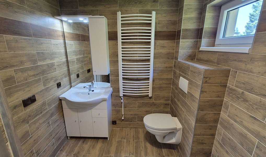 Prodej chaty/chalupy 80 m² s pozemkem 994 m², Boňkov – náhled fotky 17