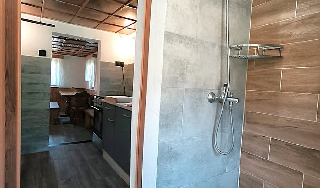 Prodej chaty/chalupy 85 m² s pozemkem 400 m², Jindřichovice – náhled fotky 24