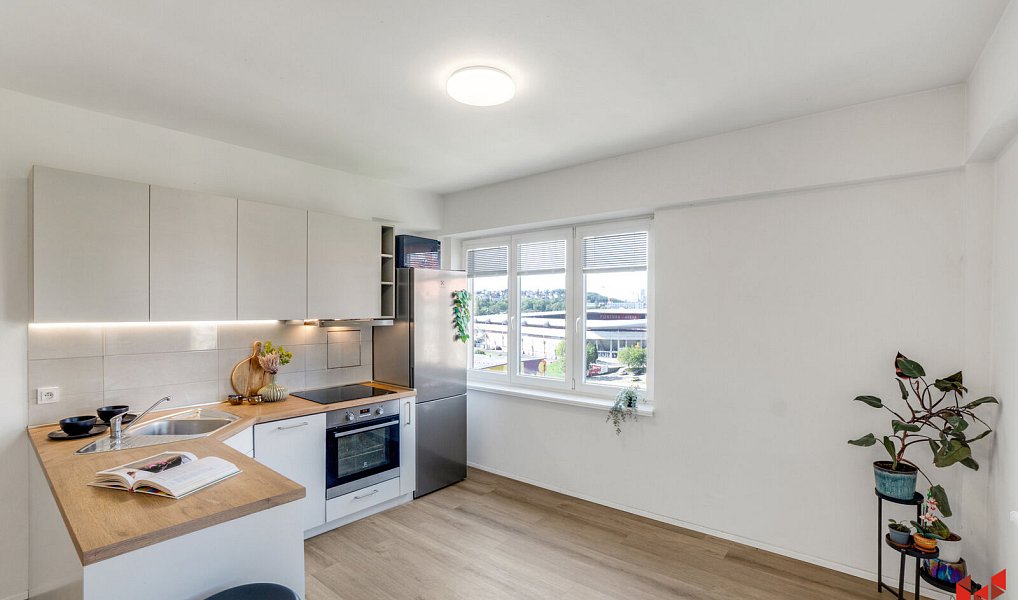 Prodej bytu 3+kk 68 m², Praha – náhled fotky 6