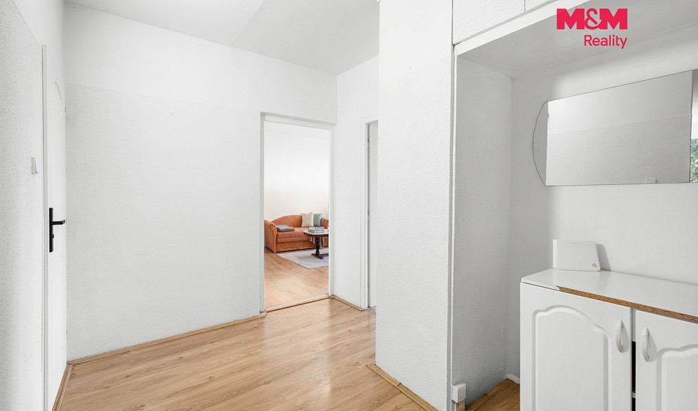 Prodej bytu 2+1 57 m², Rakovník – náhled fotky 11