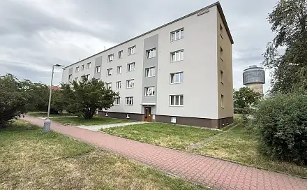 Prodej bytu 3+1 68 m²