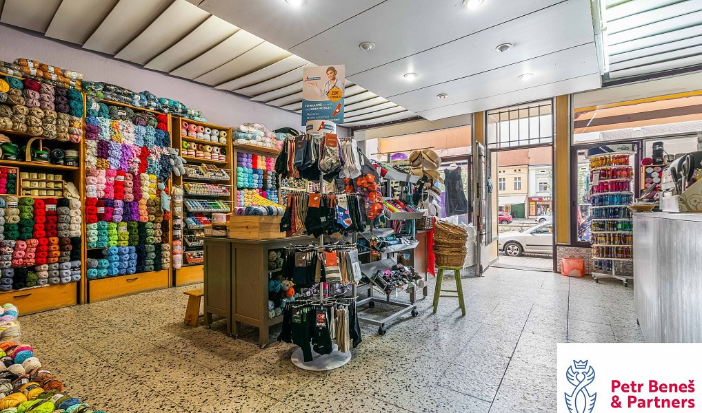 Prodej obchodních prostor 622 m², Rakovník – náhled fotky 5