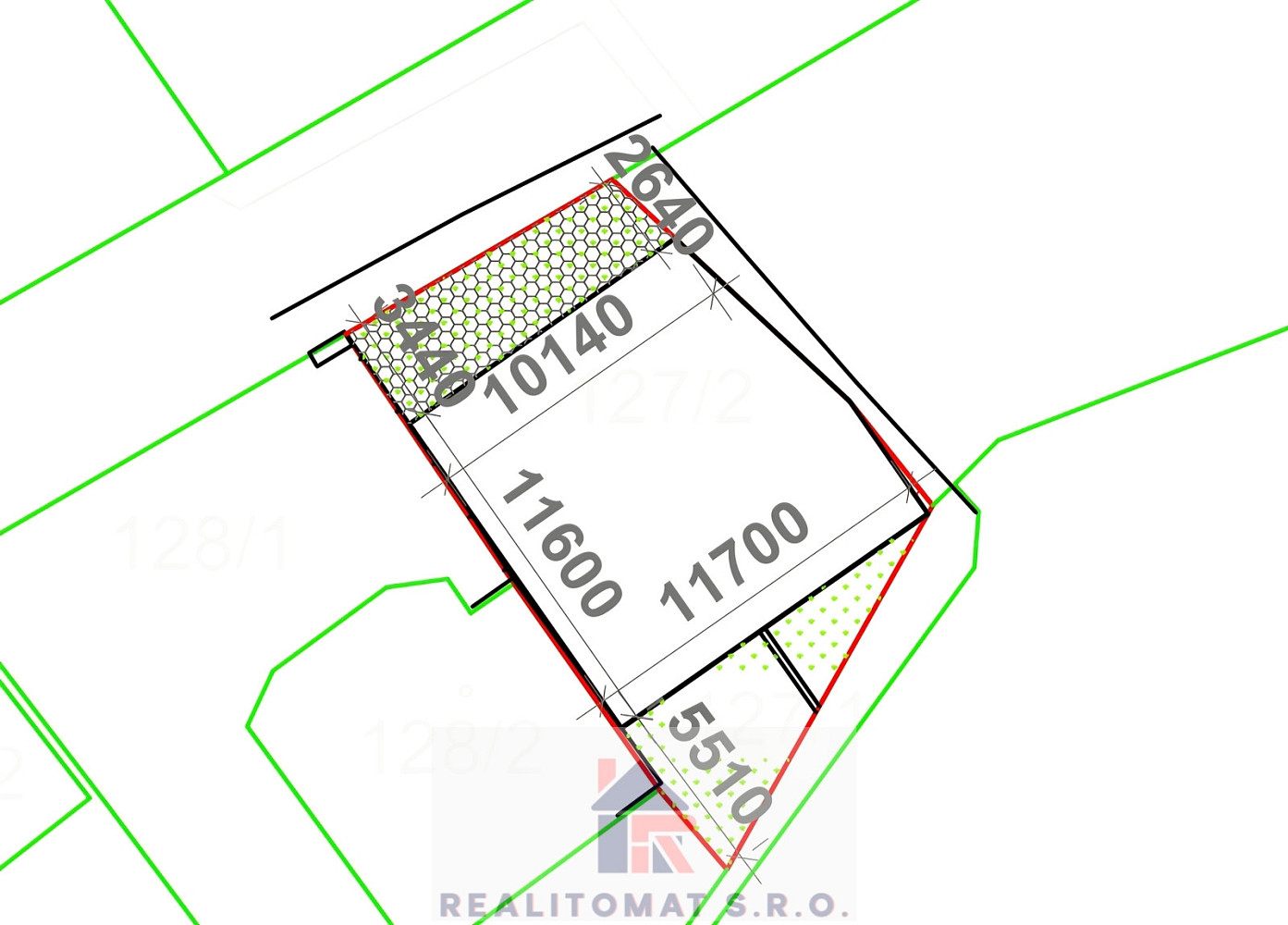 Prodej domu 271 m² s pozemkem 190 m² – fotografie 2