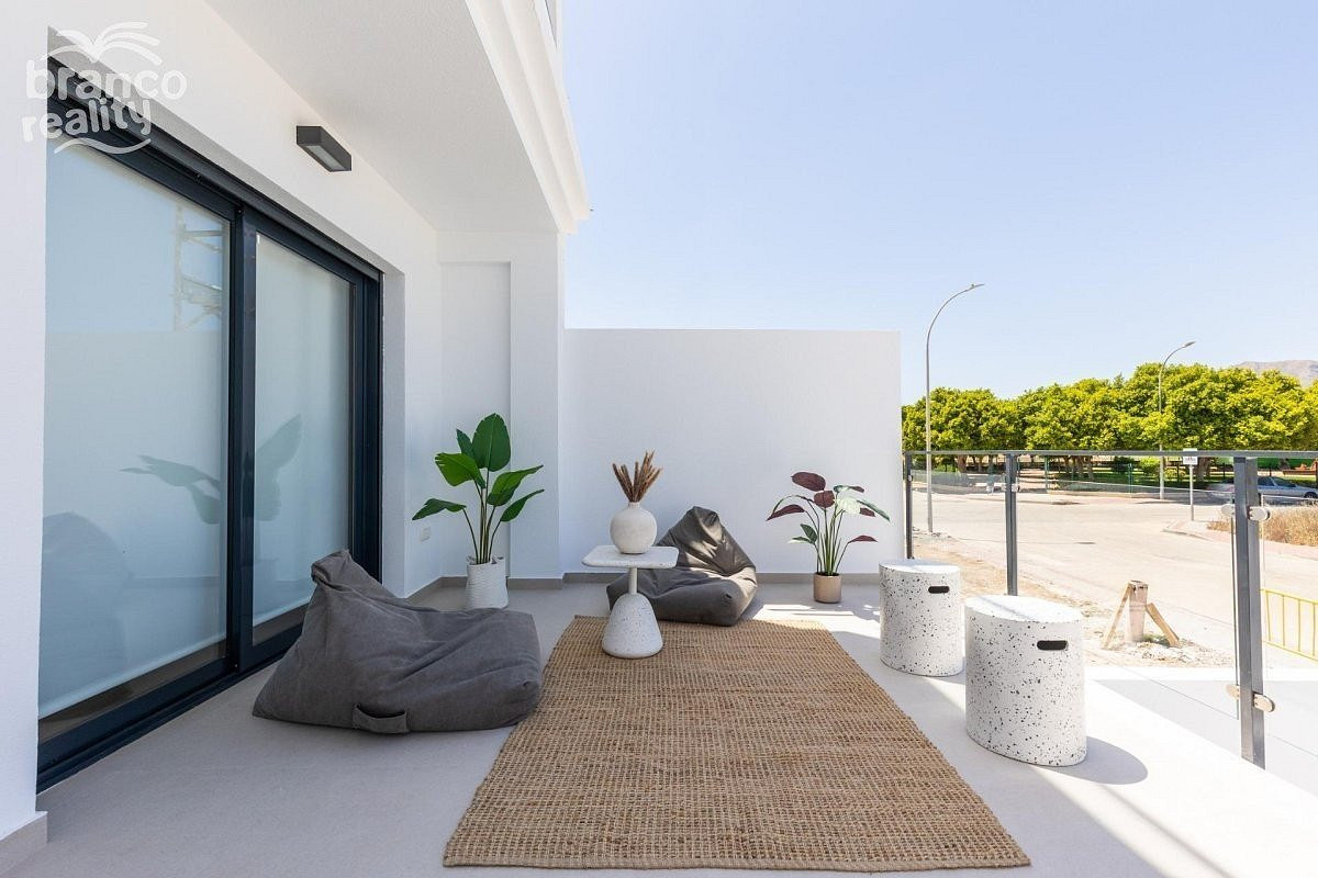 Casa – Rafal, el Baix Segura / La Vega Baja - Més