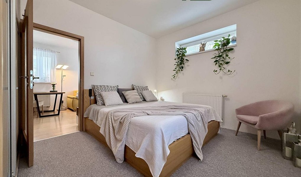 Prodej bytu 3+kk 63 m², Praha – náhled fotky 6