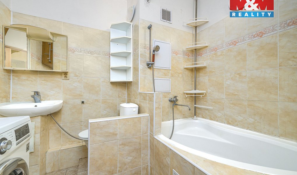 Prodej bytu 3+1 57 m², Pardubice – náhled fotky 7