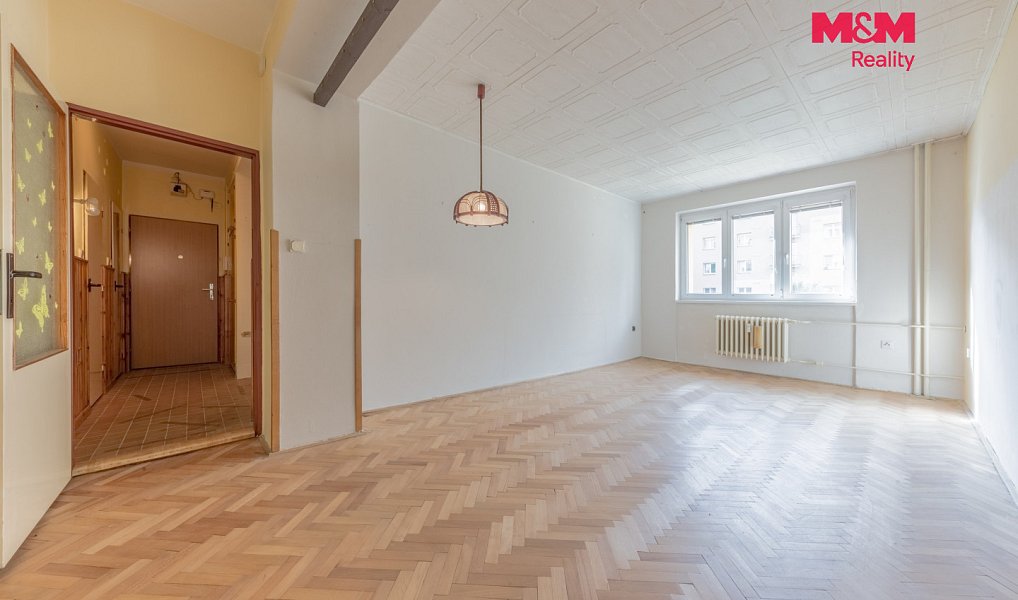Prodej bytu 3+1 65 m², Semily – náhled fotky 5