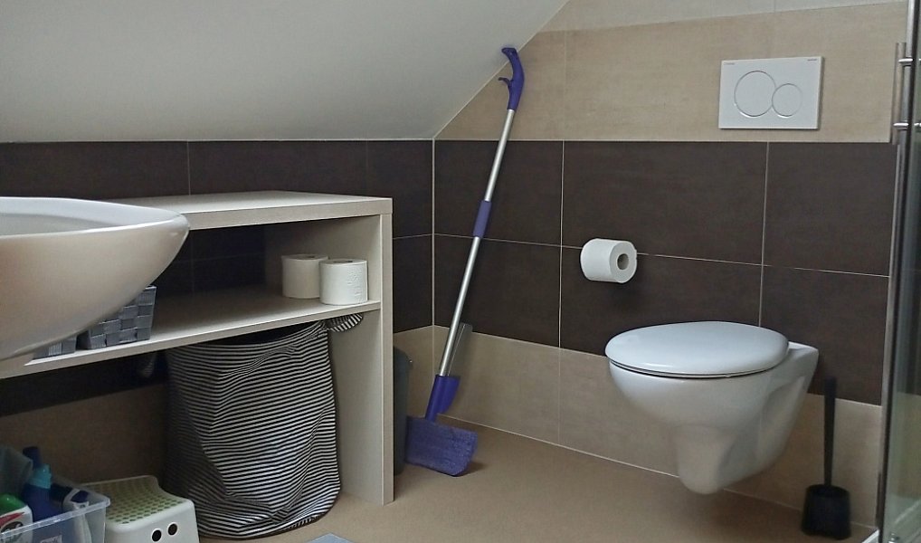 Prodej bytu 2+kk 56 m², Horní Planá – náhled fotky 10