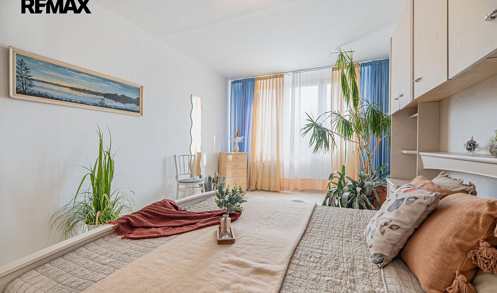 Prodej bytu 2+1 60 m², Nová Včelnice – náhled fotky 2