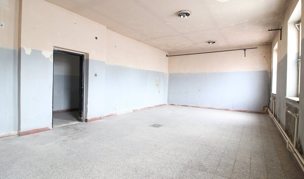 Pronájem skladovacích prostor 138 m², Brno – náhled fotky 4
