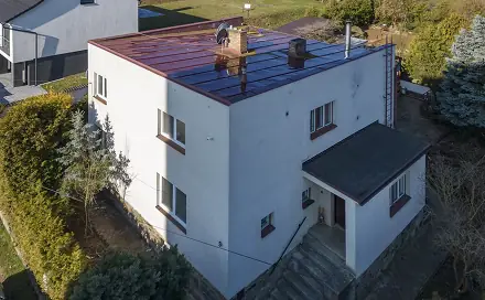 Prodej domu 305 m² s pozemkem 1 002 m², Nad Přejezdem, Jihlava