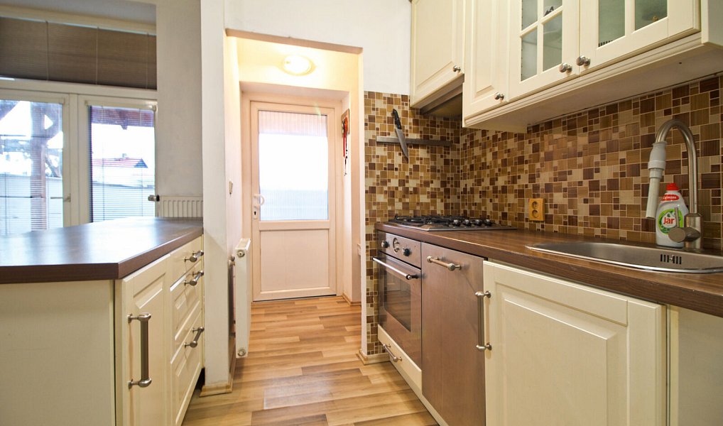 Pronájem bytu 2+kk 42 m², Líně – náhled fotky 7