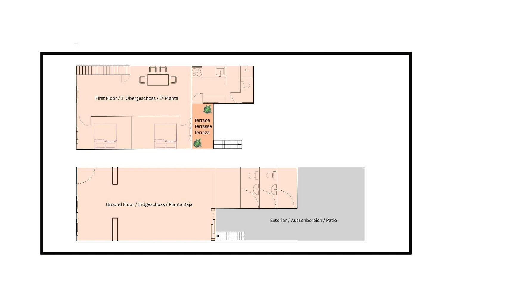 Prodej domu 399 m² s pozemkem 219 m²