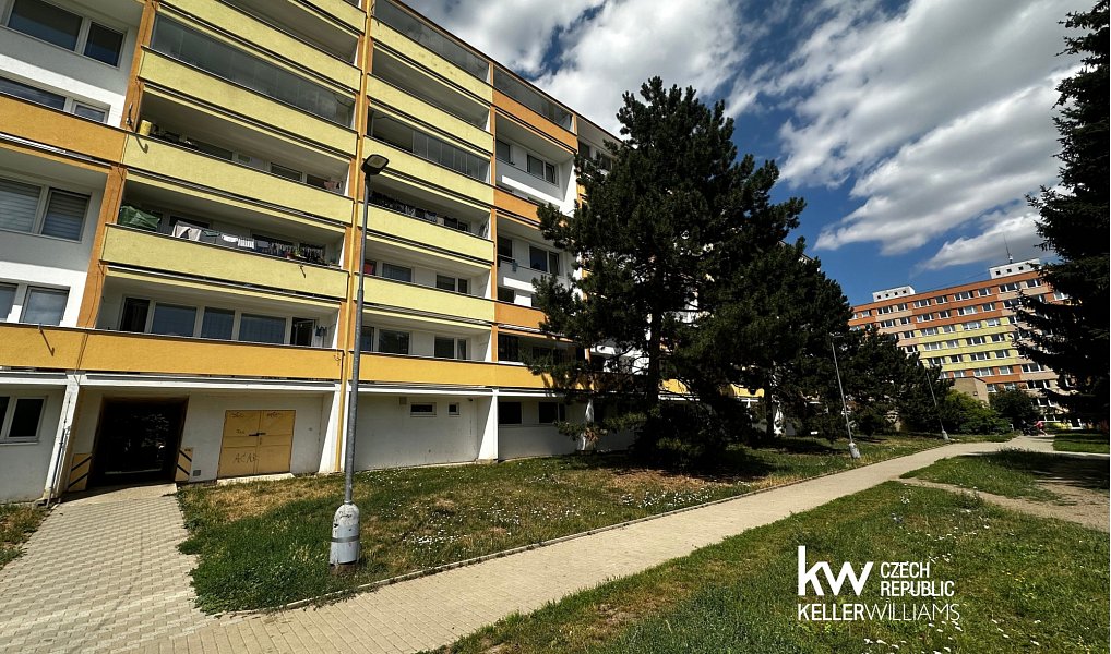 Prodej bytu 3+kk 61 m², Kladno – náhled fotky 10