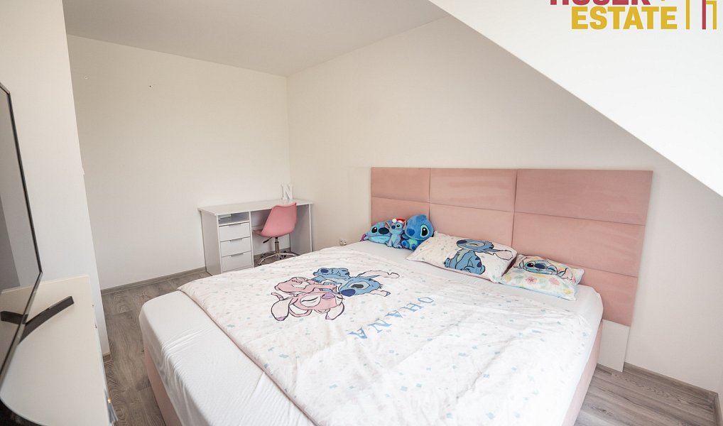 Prodej domu 93 m² s pozemkem 237 m², Holubice – náhled fotky 15