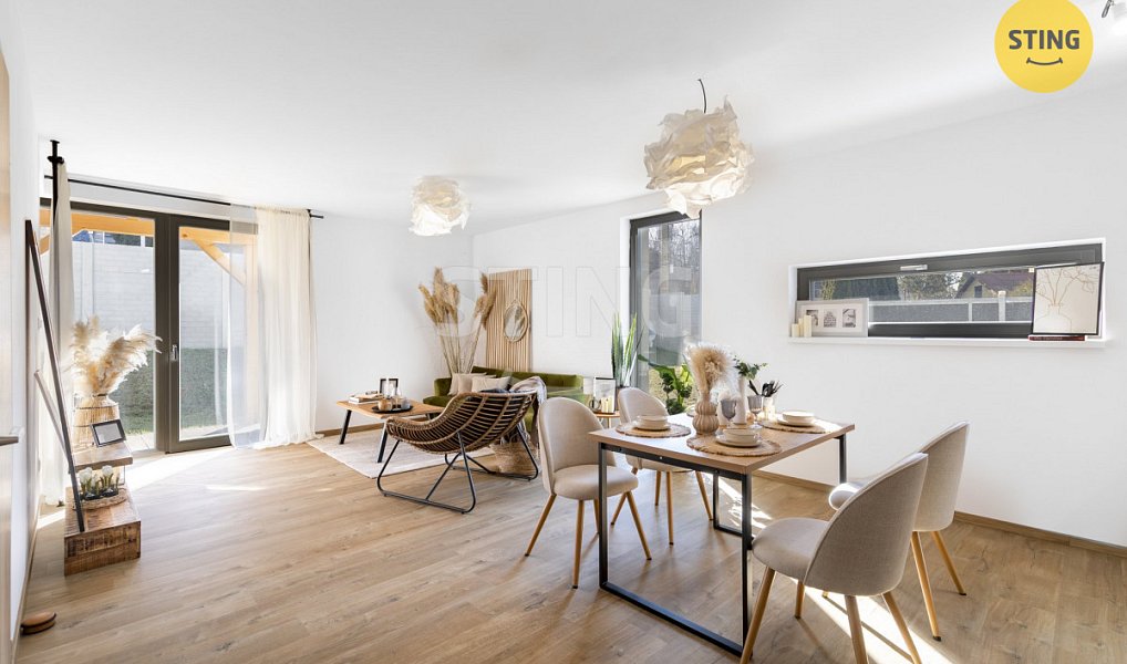 Prodej domu 126 m² s pozemkem 243 m², Ostrava – náhled fotky 5