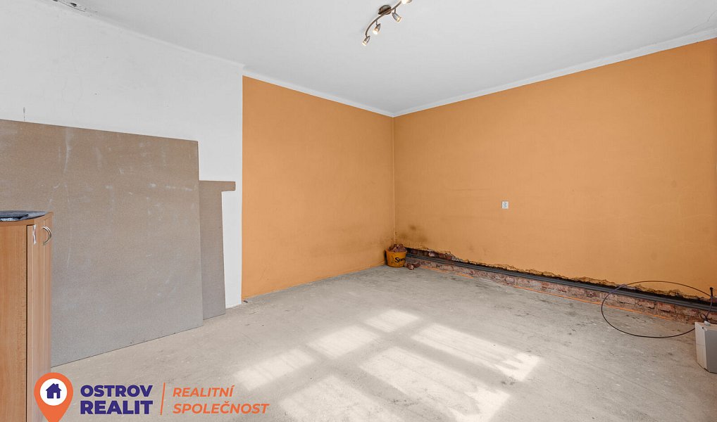 Prodej domu 140 m² s pozemkem 1 034 m², Nový Malín – náhled fotky 14