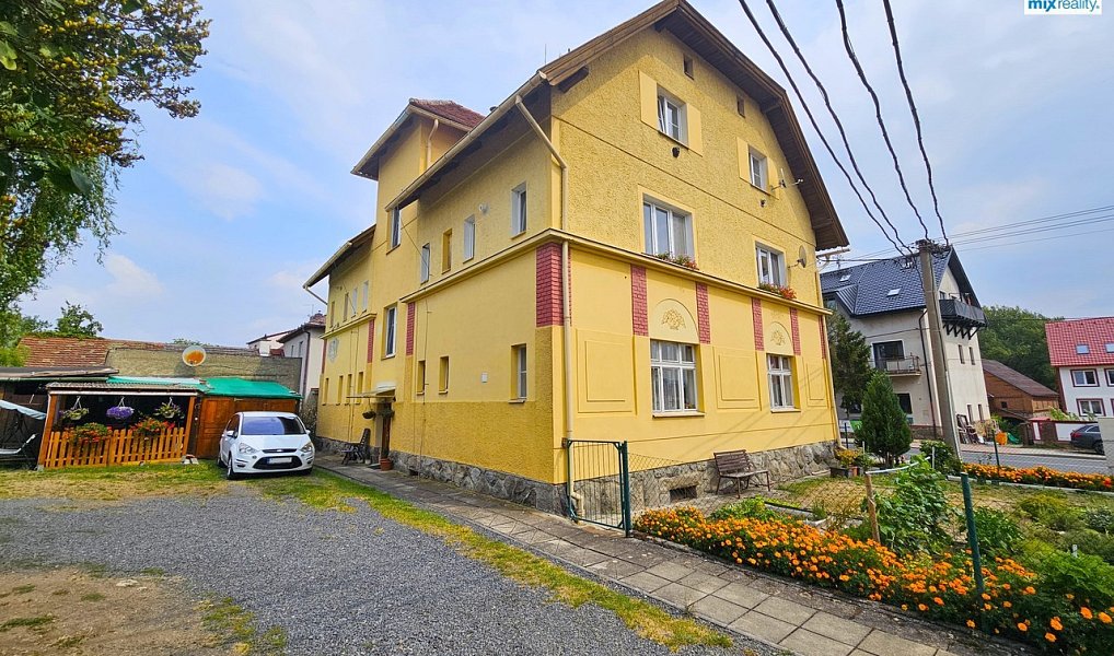 Prodej bytu 1+kk 34 m², Klatovy – náhled fotky 17