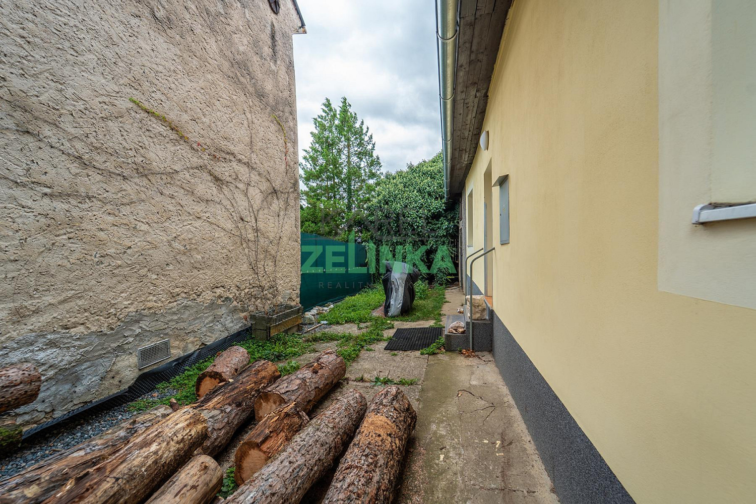 Prodej domu 122 m² s pozemkem 335 m² – fotografie 4