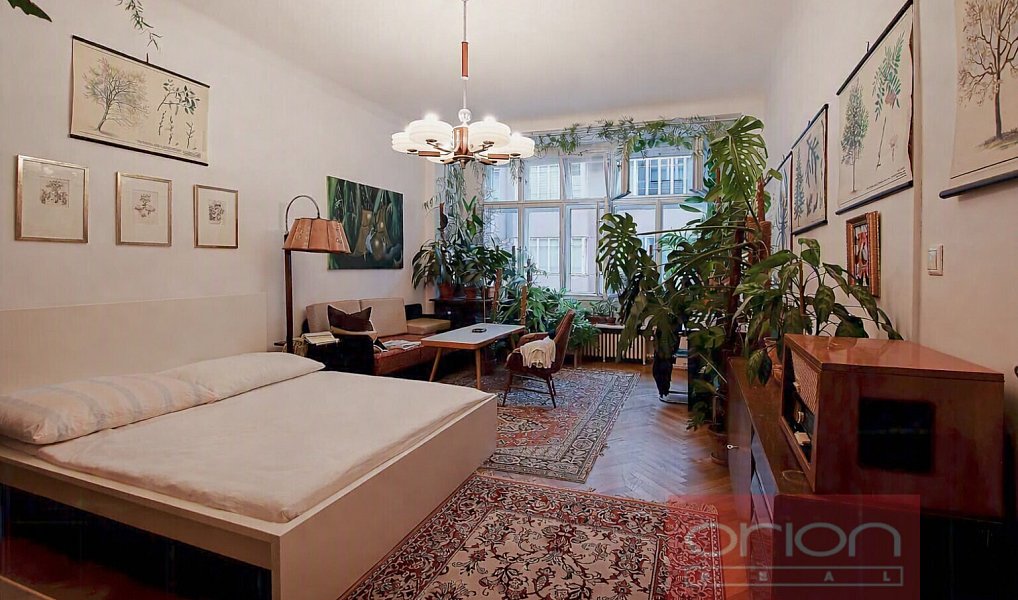 Prodej bytu 3+1 109 m², Praha – náhled fotky 10