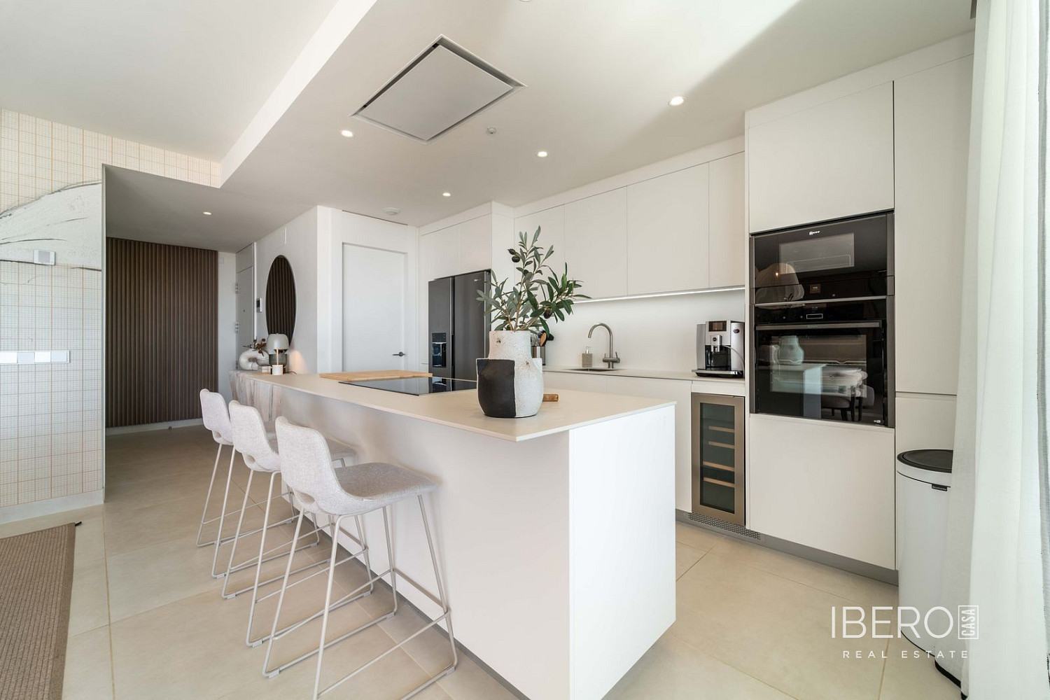 Piso 4+kk – Fuengirola, Los Boliches - Vista 5