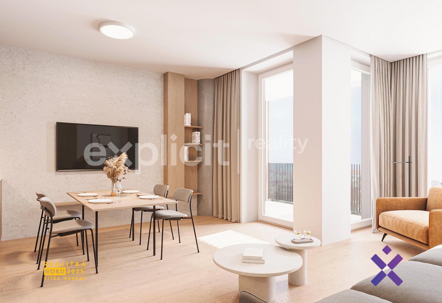 Prodej bytu 3+kk 119 m² – fotografie 2