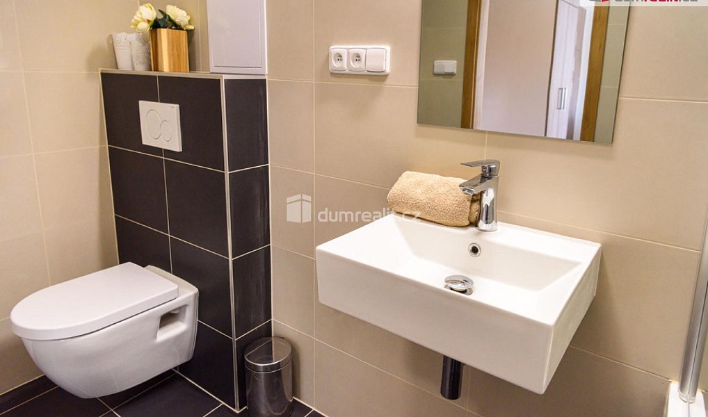 Prodej bytu 2+kk 46 m², Všemina – náhled fotky 15