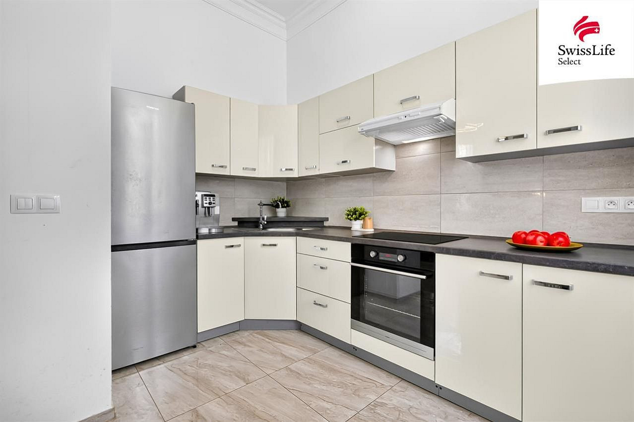 Prodej bytu 2+kk 54 m² – fotografie 3