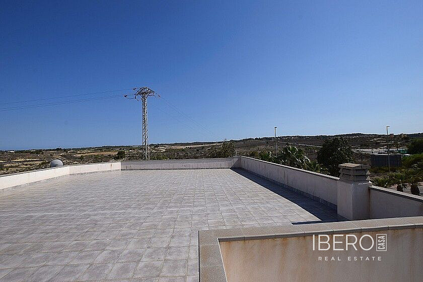 Casa – San Miguel de Salinas, Balcón de la Costa Blanca - Vista 3