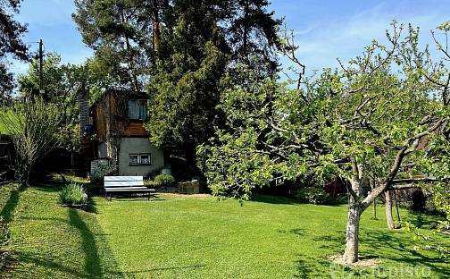 Prodej chaty/chalupy 30 m² s pozemkem 1 137 m², Pod Strážnici, Budišovice, okres Opava