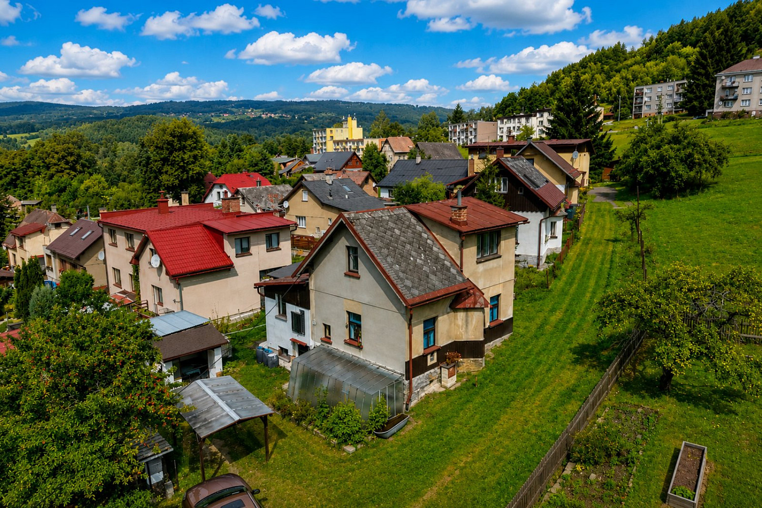 Prodej domu 152 m² s pozemkem 414 m² – fotografie 2