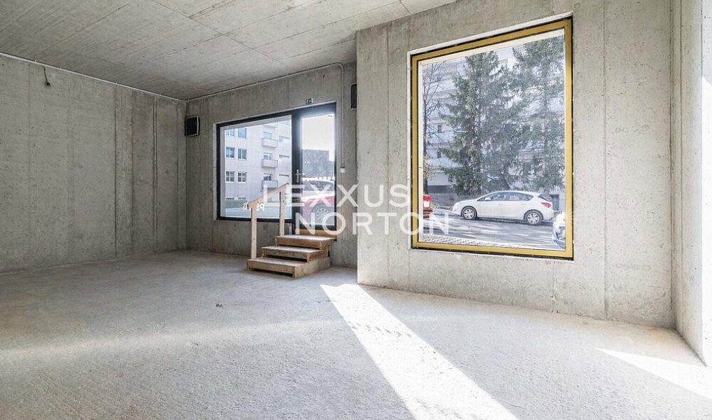 Prodej obchodních prostor 68 m², Praha – náhled fotky 3