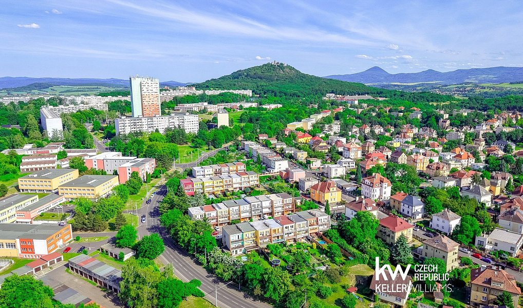 Prodej domu 252 m² s pozemkem 304 m², Teplice – náhled fotky 15