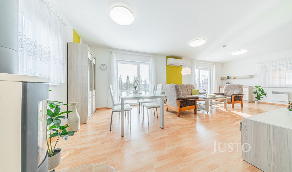 Prodej domu 117 m² s pozemkem 1 389 m², Blešno – náhled fotky 7