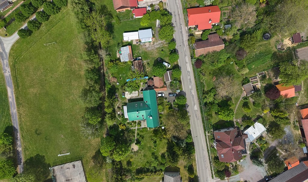 Prodej domu 280 m² s pozemkem 2 632 m², Výrava – náhled fotky 24