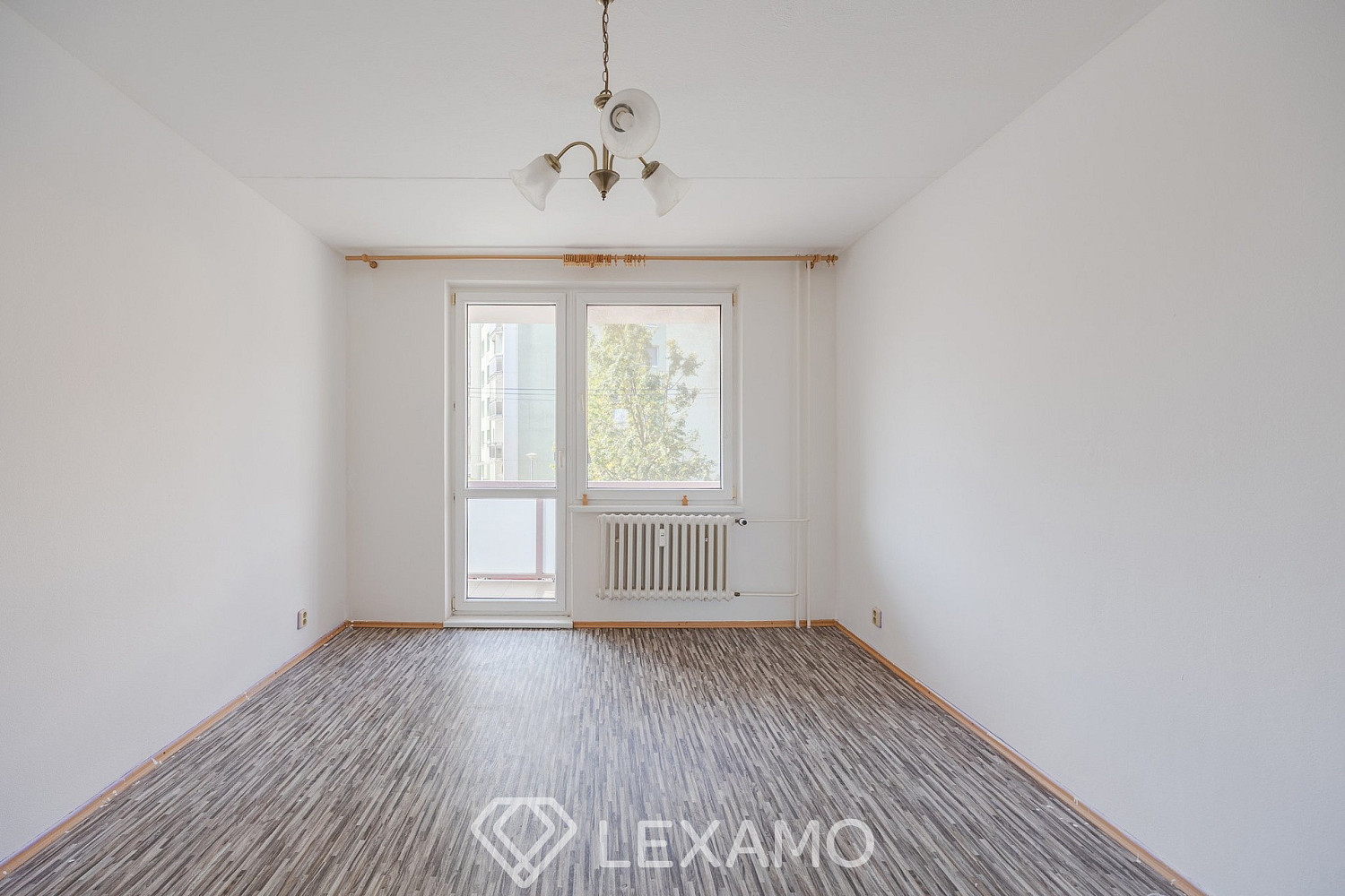 Prodej bytu 2+1 58 m² – fotografie 3