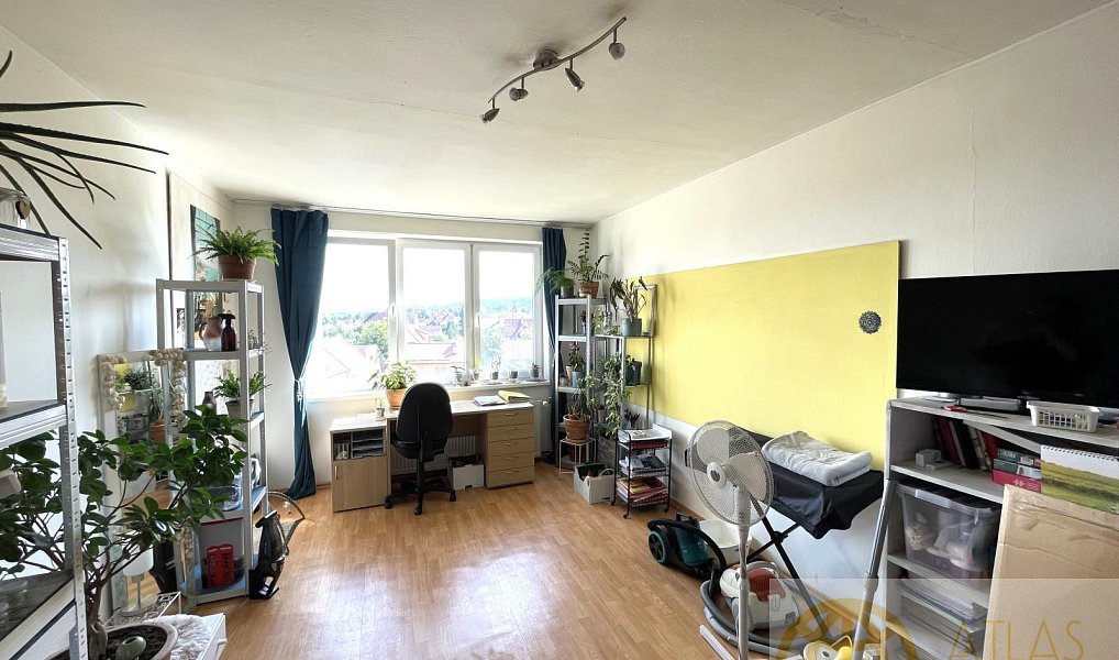 Prodej bytu 2+1 65 m², Tábor – náhled fotky 6