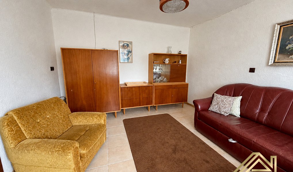 Prodej chaty/chalupy 25 m² s pozemkem 610 m², Němčičky – náhled fotky 13