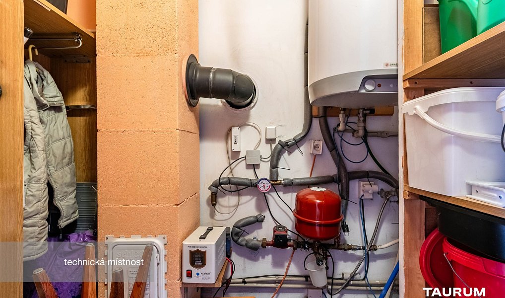 Prodej domu 66 m² s pozemkem 405 m², Plzeň – náhled fotky 15