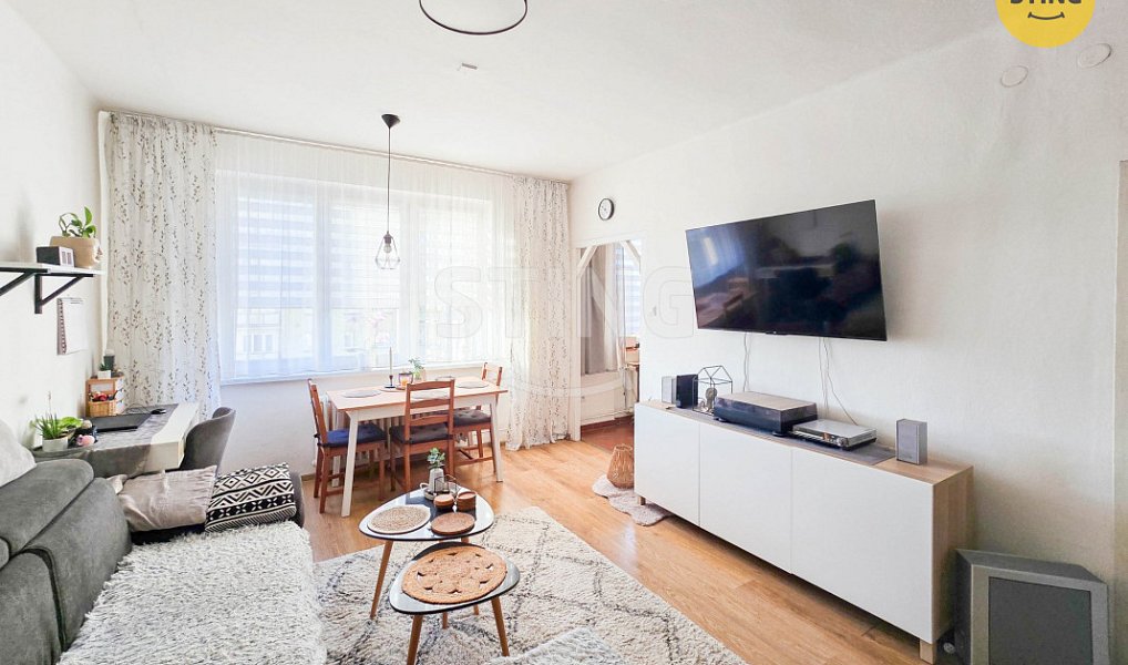 Prodej bytu 3+1 65 m², Karviná – náhled fotky 2