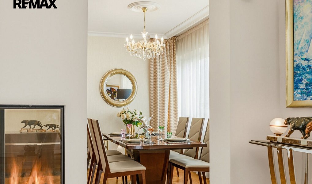 Prodej domu 432 m² s pozemkem 799 m², Karlovy Vary – náhled fotky 4