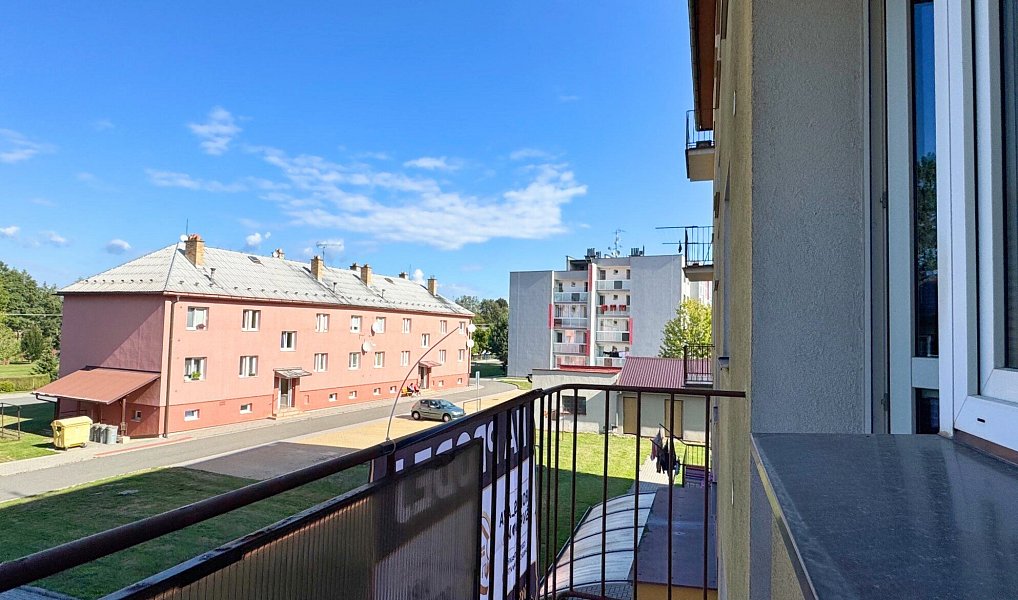 Prodej bytu 3+1 63 m², Sudkov – náhled fotky 13