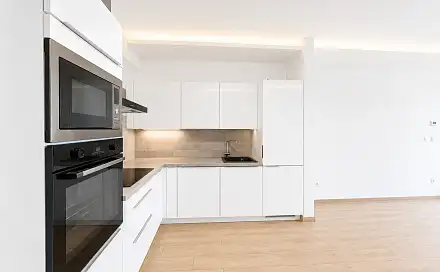 Pronájem bytu 4+kk 102 m², A. Jánského, Prostějov - Vrahovice