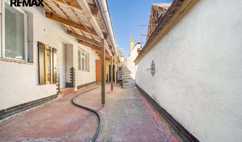 Prodej domu 118 m² s pozemkem 815 m², Pozořice – náhled fotky 17