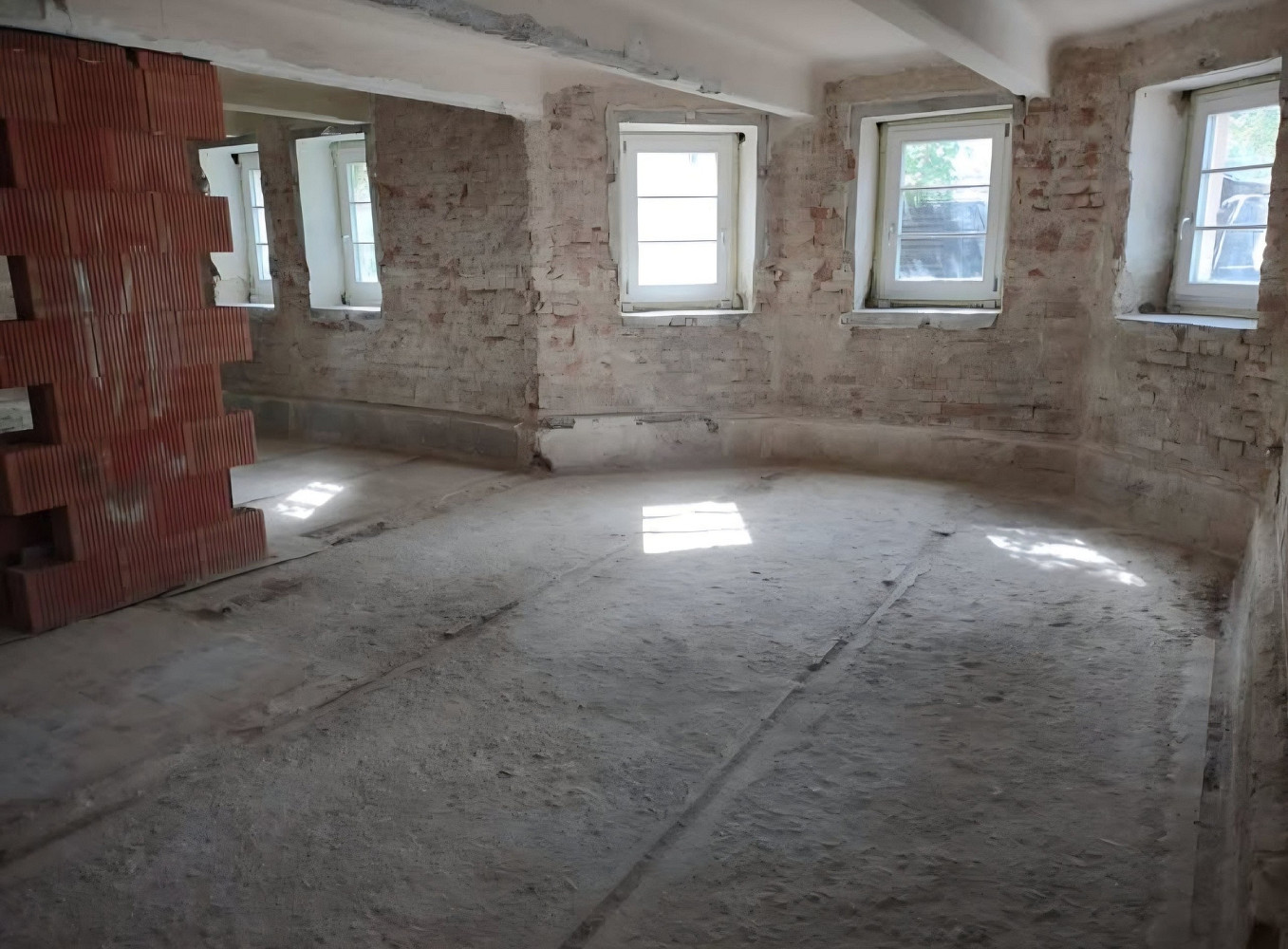 Prodej komerčního objektu (jiného typu) 53 m² — photo 3