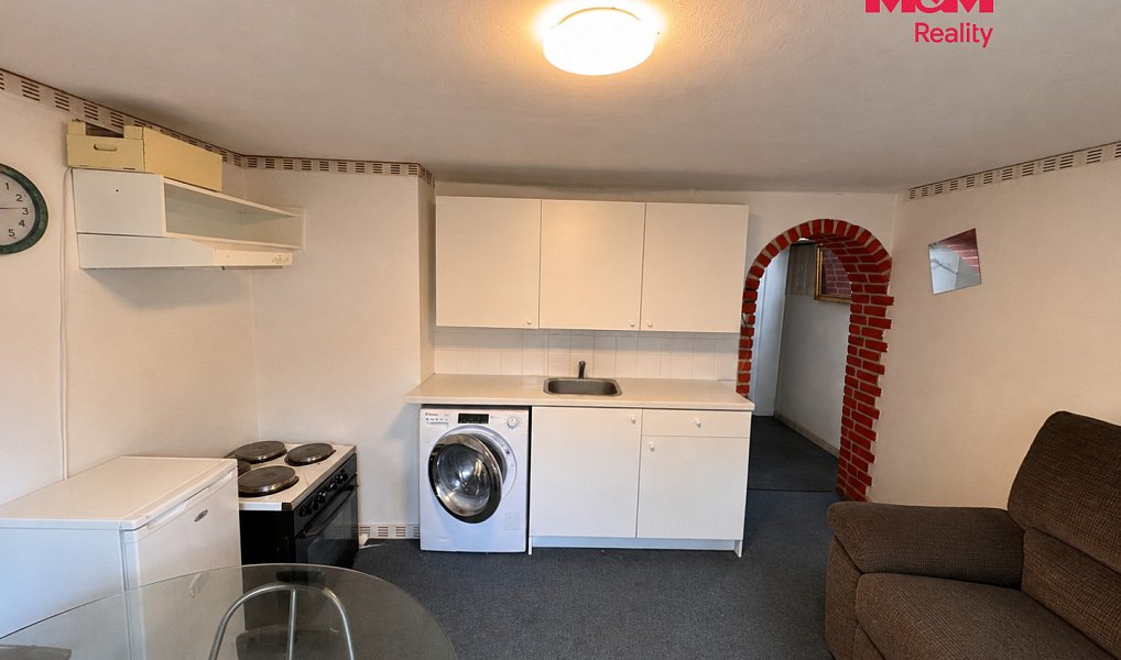 Prodej bytu 1+1 43 m², Praha – náhled fotky 4