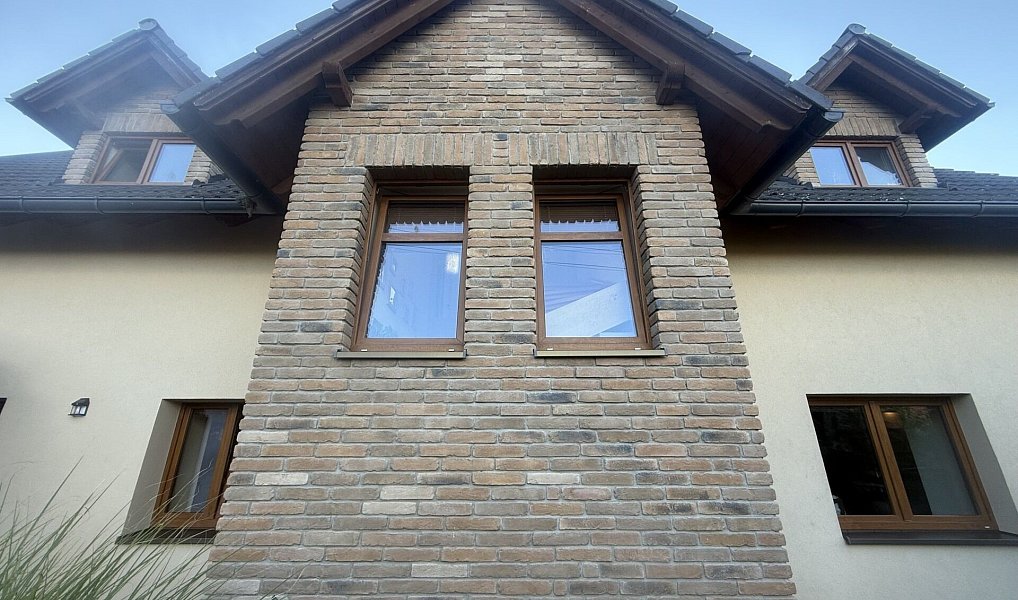 Prodej domu 140 m² s pozemkem 224 m², Ledce – náhled fotky 3